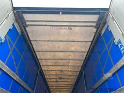 SCHMITZ CARGOBULL SCB S3T Plane Edscha Code XL HU