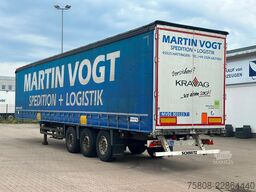 SCHMITZ CARGOBULL SCB S3T Plane Edscha Code XL HU