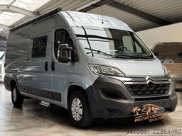 CLEVER Runner 636 Lithium Xzent AHK Markise