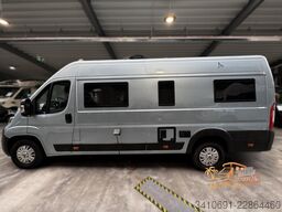 CLEVER Runner 636 Lithium Xzent AHK Markise