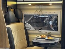 CLEVER Runner 636 Lithium Xzent AHK Markise