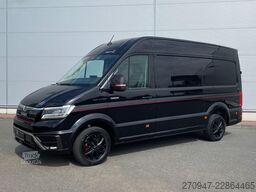MAN TGE 3.200 L3H3 Kasten 4x4 Individual S ACC STHZ