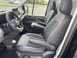 MAN TGE 3.200 L3H3 Kasten 4x4 Individual S ACC STHZ