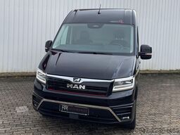 MAN TGE 3.200 L3H3 Kasten 4x4 Individual S ACC STHZ