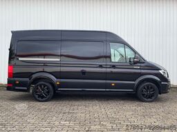 MAN TGE 3.200 L3H3 Kasten 4x4 Individual S ACC STHZ