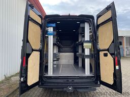 MAN TGE 3.200 L3H3 Kasten 4x4 Individual S ACC STHZ