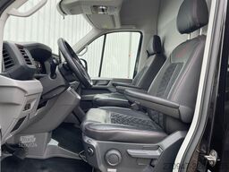 MAN TGE 3.200 L3H3 Kasten 4x4 Individual S ACC STHZ