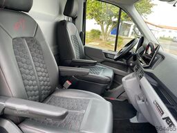 MAN TGE 3.200 L3H3 Kasten 4x4 Individual S ACC STHZ