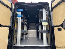 MAN TGE 3.200 L3H3 Kasten 4x4 Individual S ACC STHZ