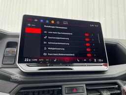 MAN TGE 3.200 L3H3 Kasten 4x4 Individual S ACC STHZ