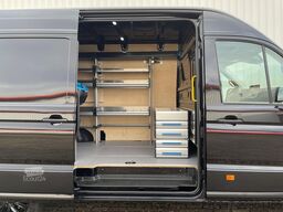 MAN TGE 3.200 L3H3 Kasten 4x4 Individual S ACC STHZ