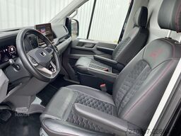 MAN TGE 3.200 L3H3 Kasten 4x4 Individual S ACC STHZ