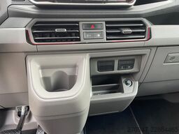 MAN TGE 3.200 L3H3 Kasten 4x4 Individual S ACC STHZ