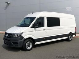 VW Crafter MIXTO 35 L4H3 NAV AHK äden