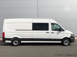VW Crafter MIXTO 35 L4H3 NAV AHK äden