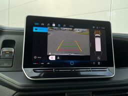 VW Crafter MIXTO 35 L4H3 NAV AHK äden