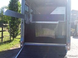 Steinsberger 2-3 Quarter