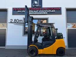 Jungheinrich TFG435s