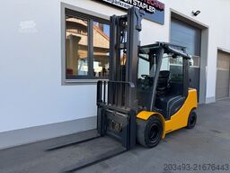 Jungheinrich TFG435s