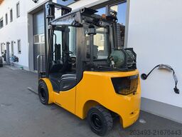 Jungheinrich TFG435s
