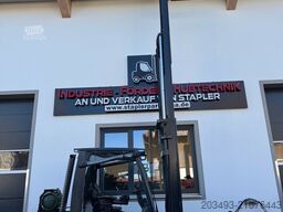 Jungheinrich TFG435s