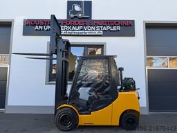 Jungheinrich TFG435s