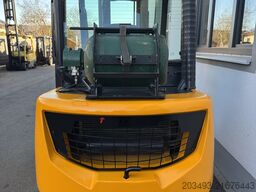 Jungheinrich TFG435s