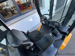 Jungheinrich TFG435s