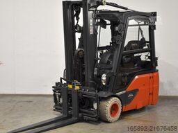 Linde E 18 L EVO 386-02