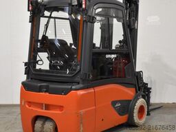 Linde E 18 L EVO 386-02