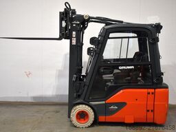 Linde E 18 L EVO 386-02