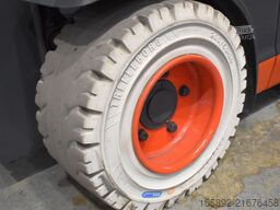 Linde E 18 L EVO 386-02