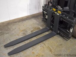 Linde E 18 L EVO 386-02