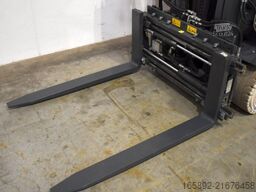 Linde E 18 L EVO 386-02