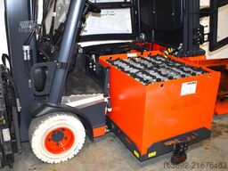 Linde E 18 L EVO 386-02