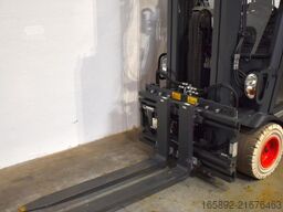 Linde E 18 L EVO 386-02