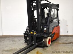 Linde E 18 L EVO 386-02