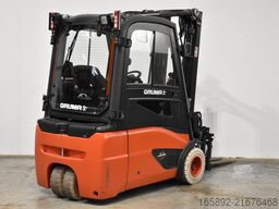 Linde E 18 L EVO 386-02