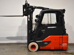 Linde E 18 L EVO 386-02