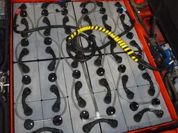 Linde E 18 L EVO 386-02