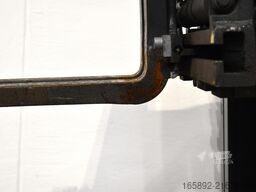 Linde E 18 L EVO 386-02