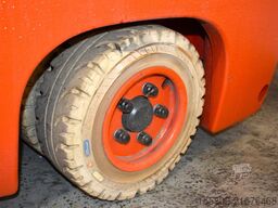 Linde E 18 L EVO 386-02