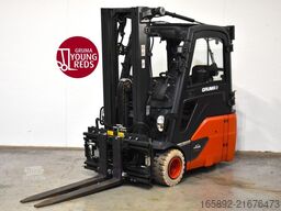 Linde E 18 L EVO 386-02