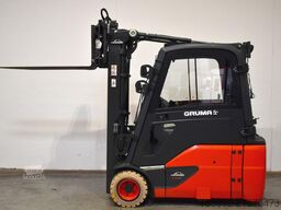 Linde E 18 L EVO 386-02