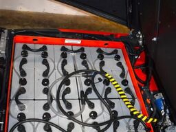 Linde E 18 L EVO 386-02