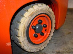 Linde E 18 L EVO 386-02