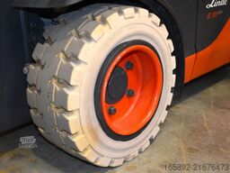 Linde E 18 L EVO 386-02