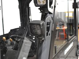 Linde E 18 L EVO 386-02