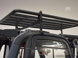 Linde H 30 D 1202