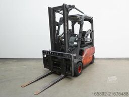 Linde E 20 PL 386